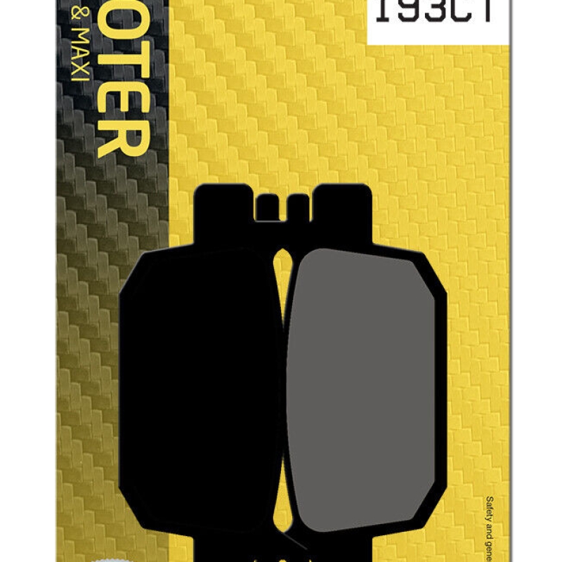 Bố thắng SBS 193CT cho SH300/ SH350