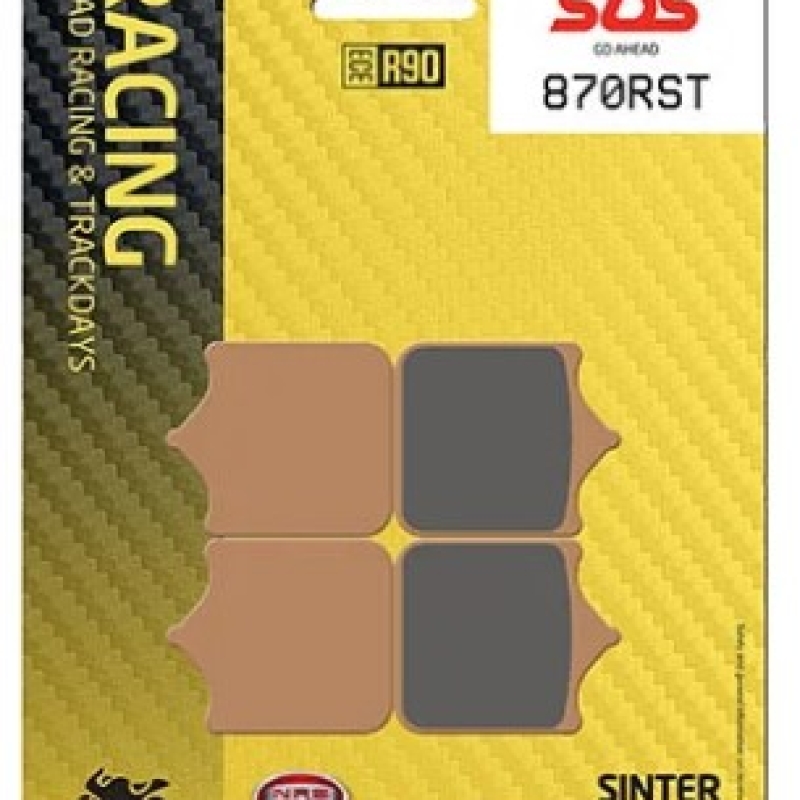 Bố SBS Sinter 870RST