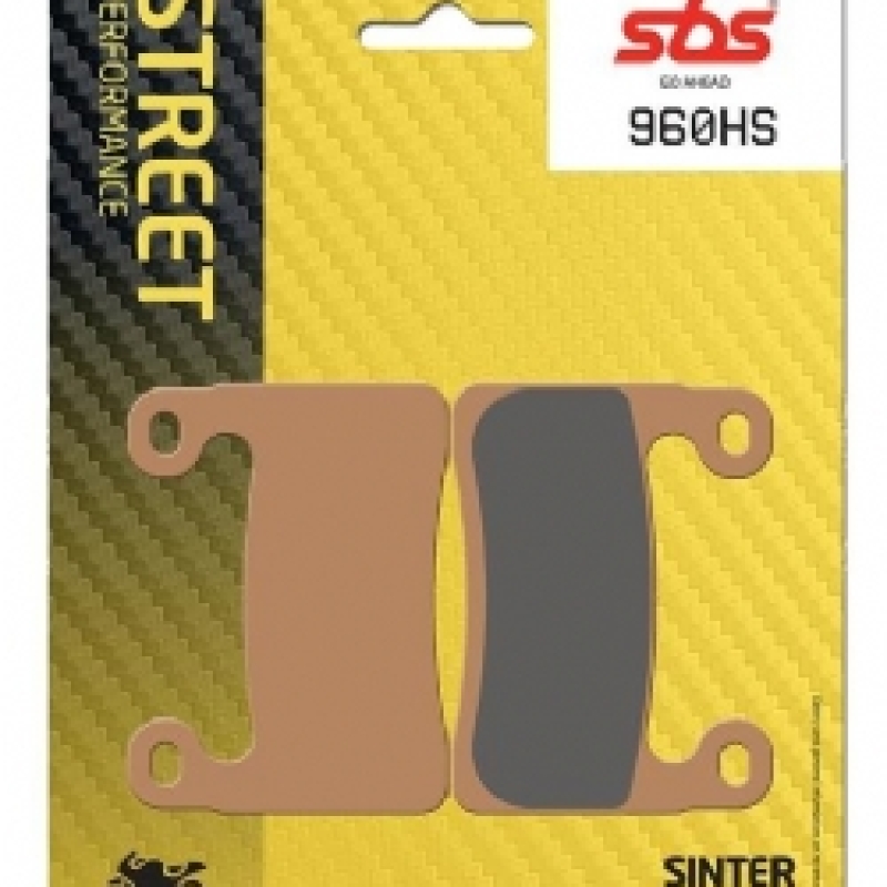 Bố SBS Sinter 960RST