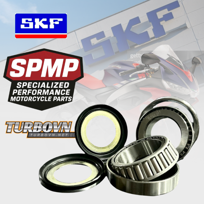 Bi chén cổ dành cho xe APRILIA RS 660