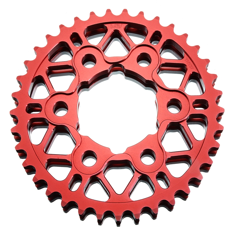 DĨA BENELLI TNT 125