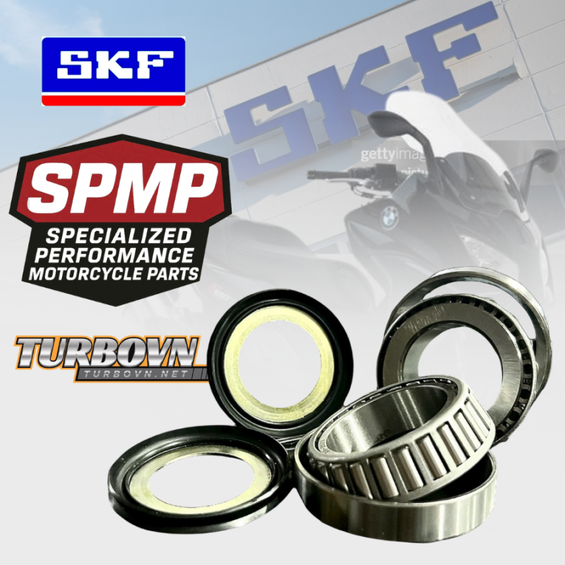 Bi chén cổ dành cho xe BMW C650 SPORT_GT