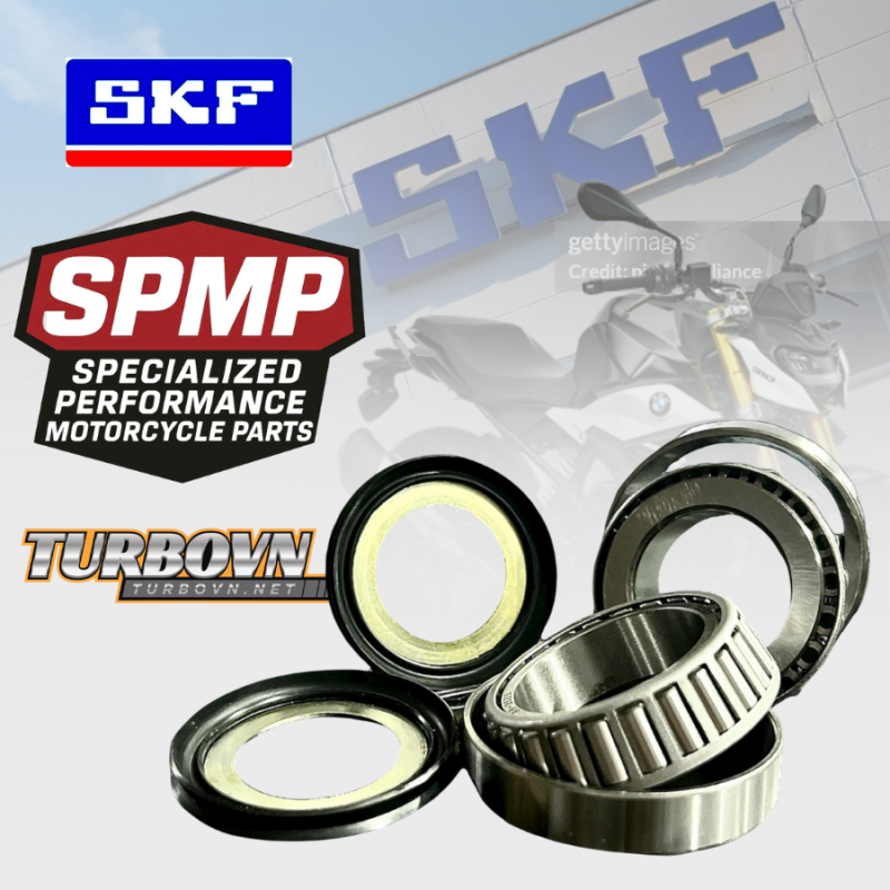 Bi chén cổ dành cho xe BMW G310R 16-23