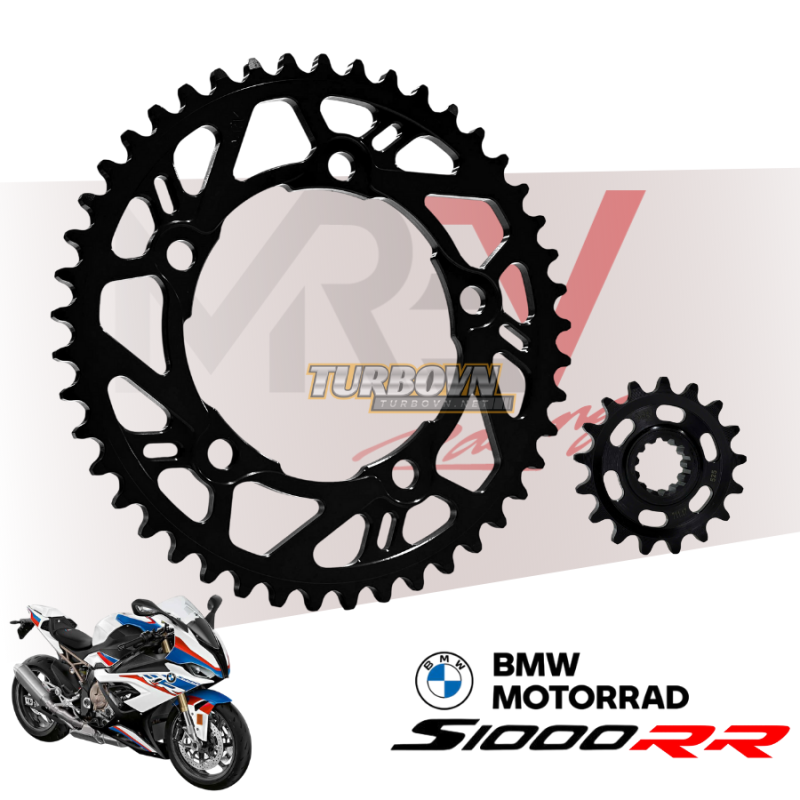 Nhông dĩa dành cho xe BMW MOTORRAD S1000RR