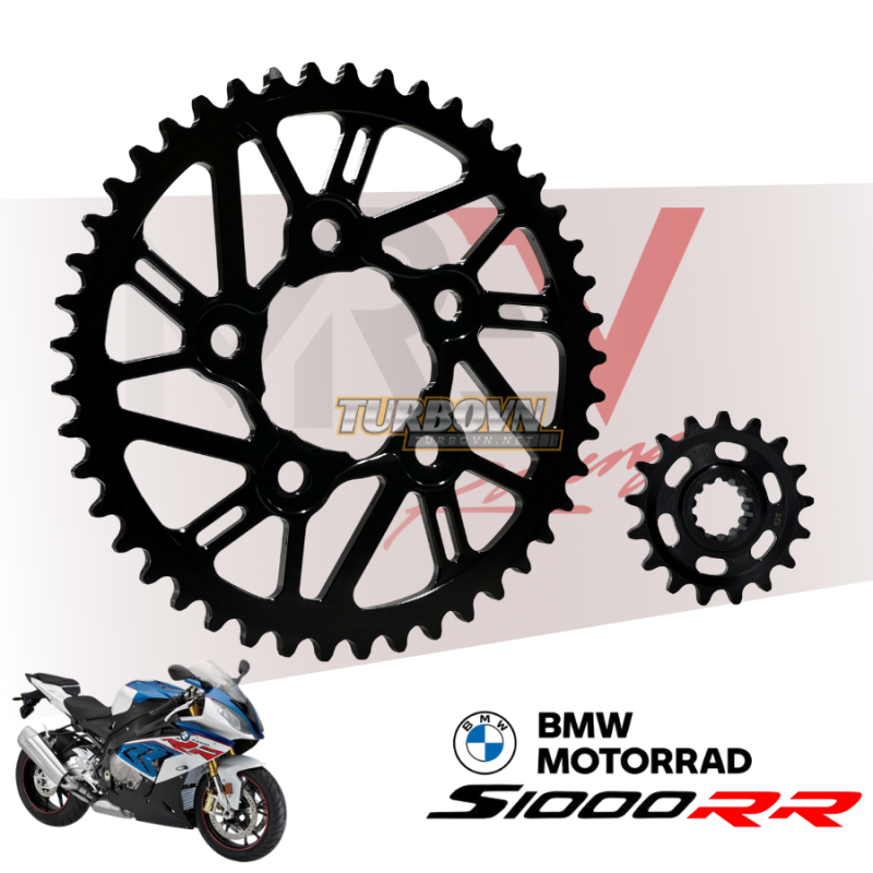 Nhông dĩa dành cho  BMW MOTORRAD S1000RR