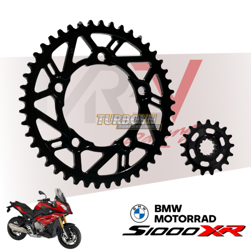 Nhông dĩa dành cho BMW MOTORRAD S1000XR 
