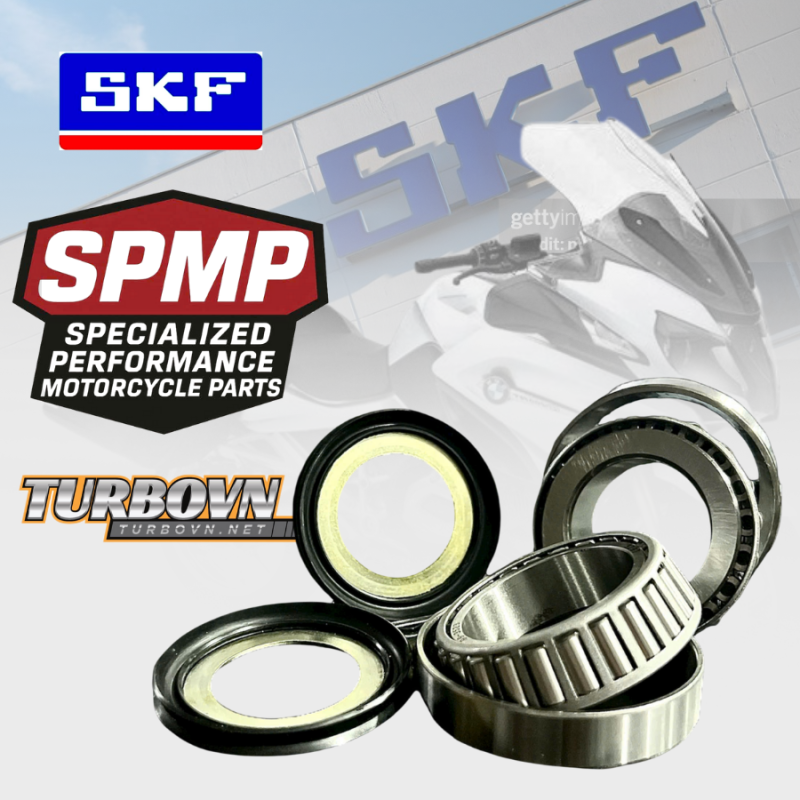 Bi chén cổ dành cho xe BMW R1200RT