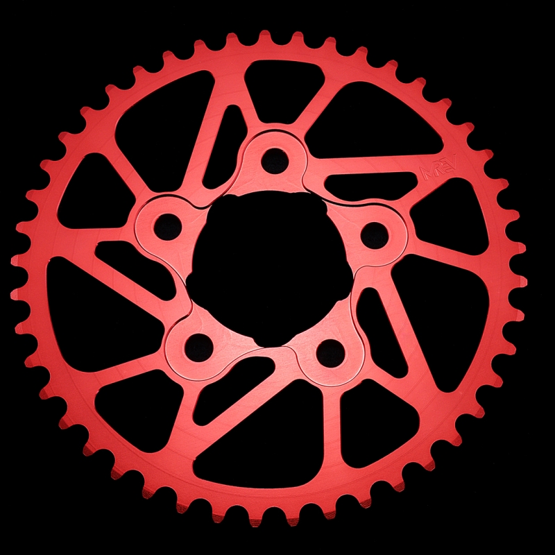 DĨA BMW S1000RR - Mâm 7 cây