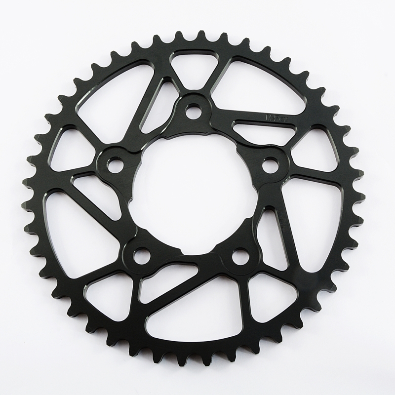 DĨA MREV HONDA CB400 SUPER FOUR (04-16)