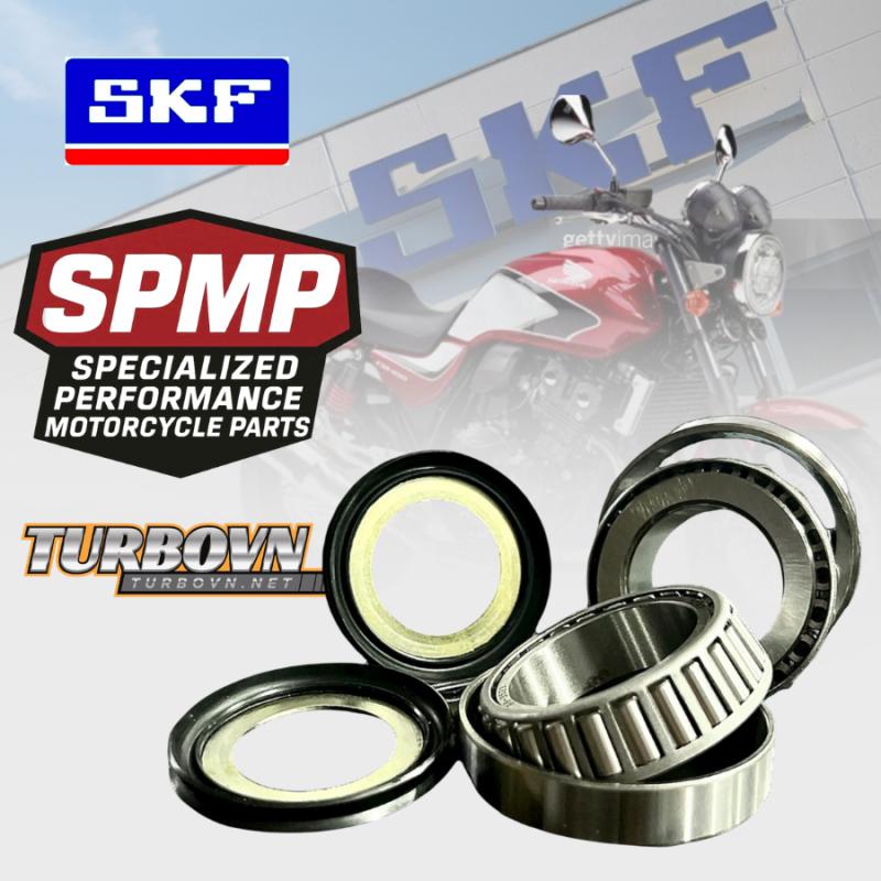 Bi chén cổ dành cho xe HONDA CB400