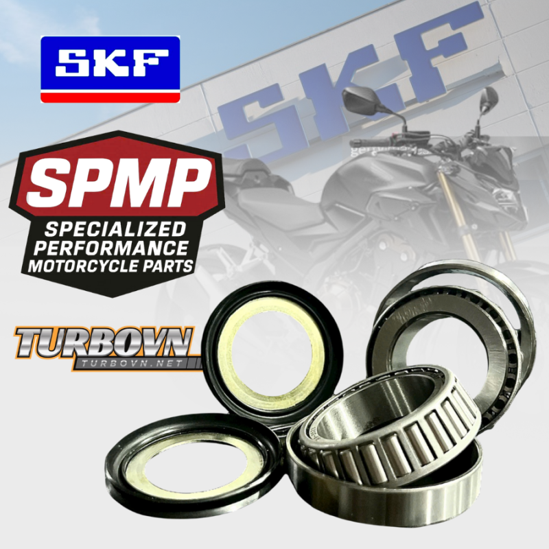 Bi chén cổ dành cho xe HONDA CB500F