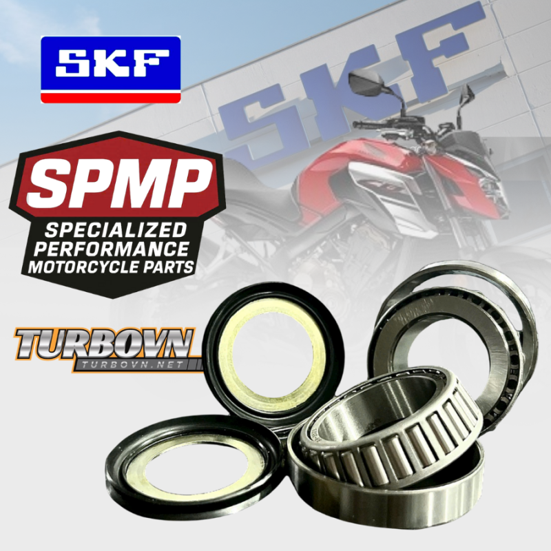 Bi chén cổ dành cho xe HONDA CB650F