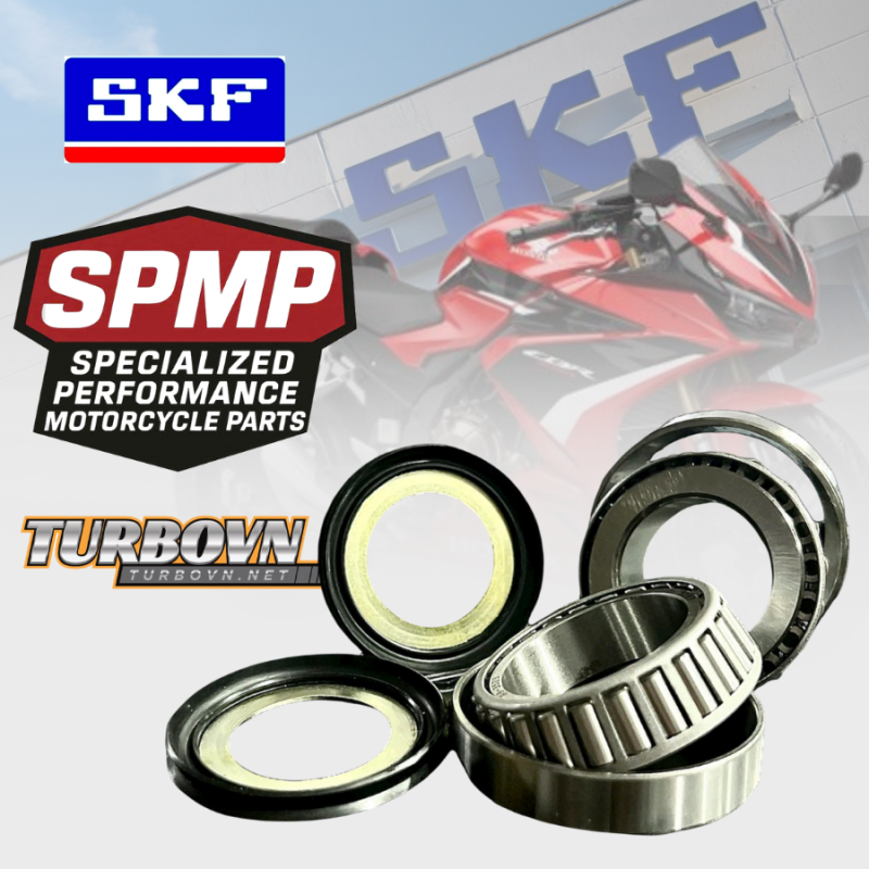 Bi chén cổ dành cho xe HONDA CBR500R