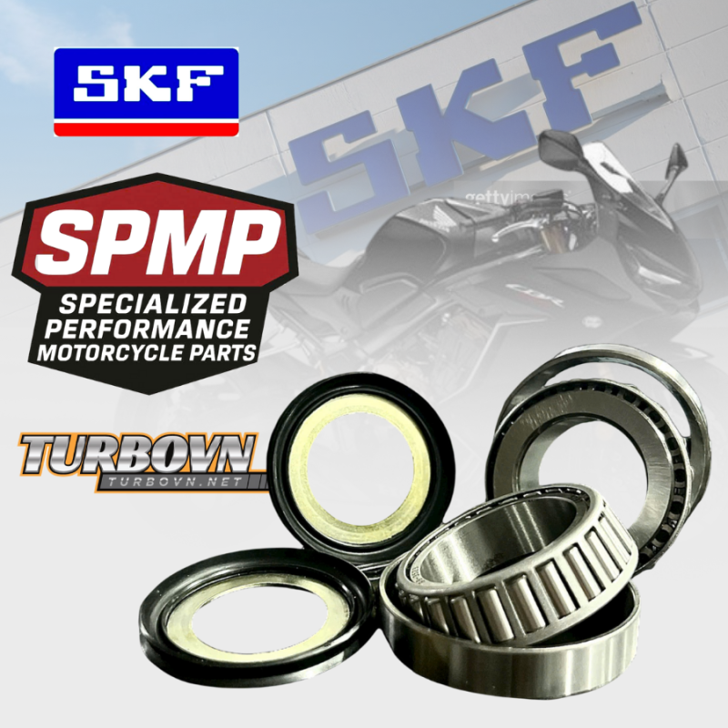 Bi chén cổ dành cho xe HONDA CBR650