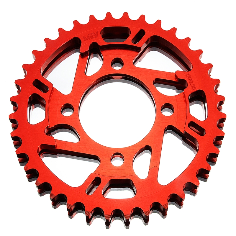 DĨA MREV HONDA CUB50