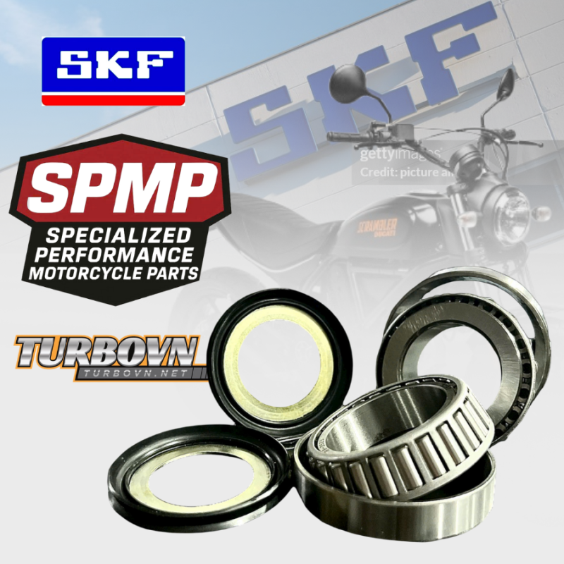 Bi chén cổ dành cho xe HONDA DACATI SCRAMBLER 400