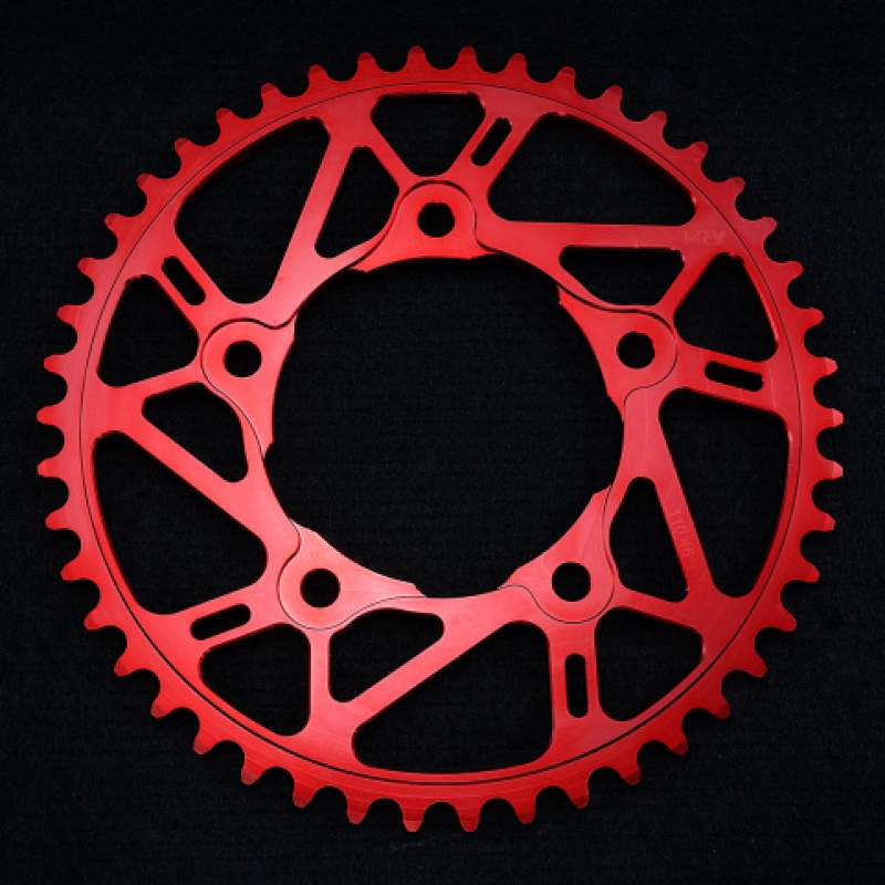 DĨA DUCATI MONSTER 797