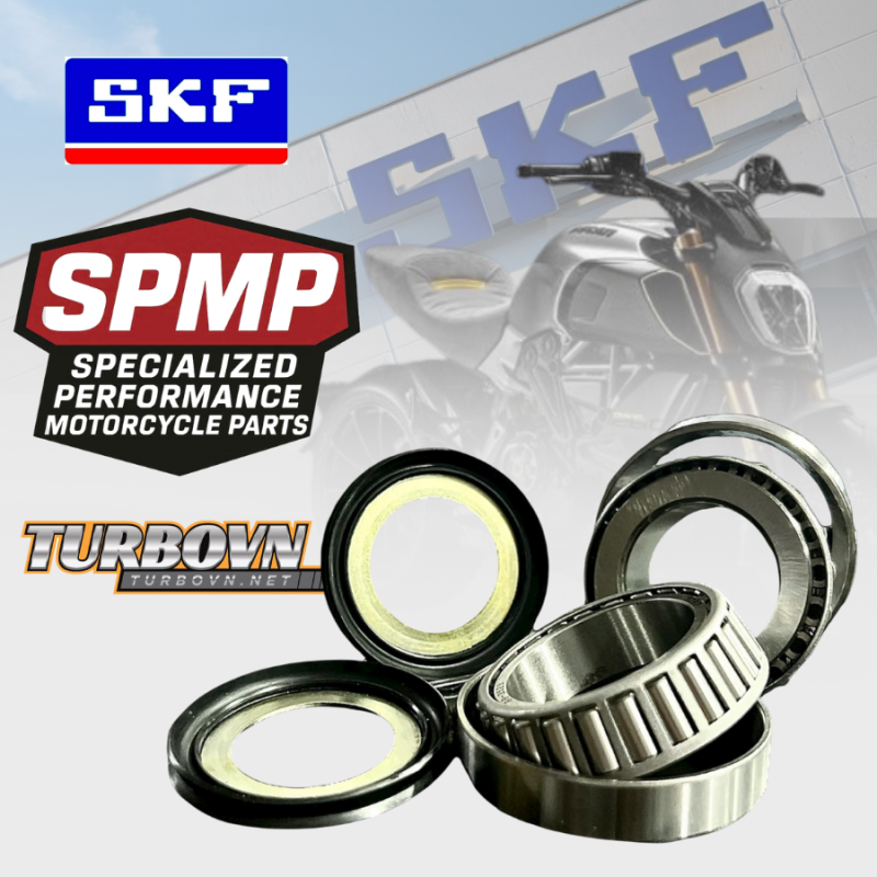 Bi chén cổ dành cho xe DUCATI 1260 X-DIEVAL