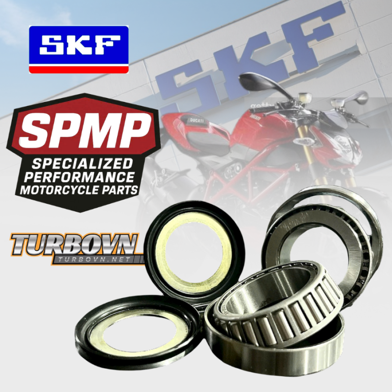 Bi chén cổ dành cho xe DUCATI 848 STREET FIGHTER