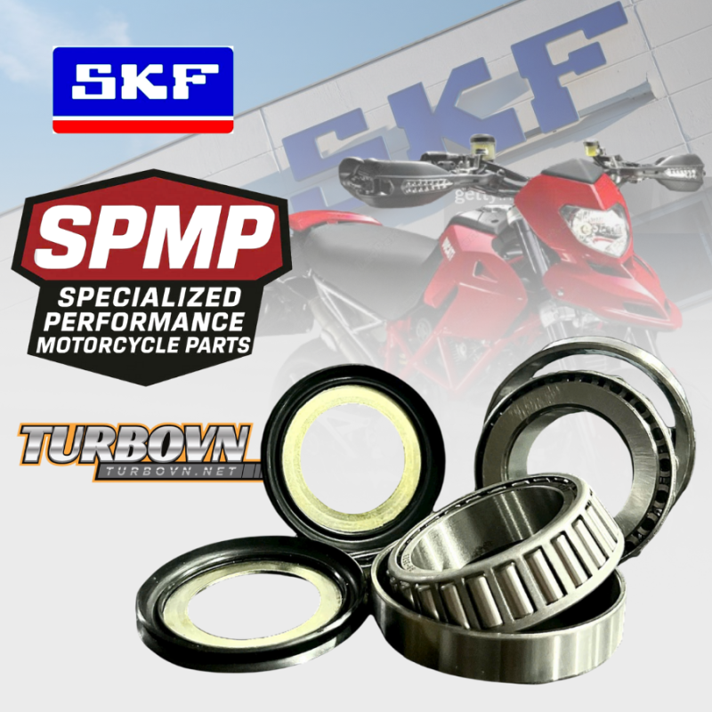 Bi chén cổ dành cho xe DUCATI HYPERMOTARD 796