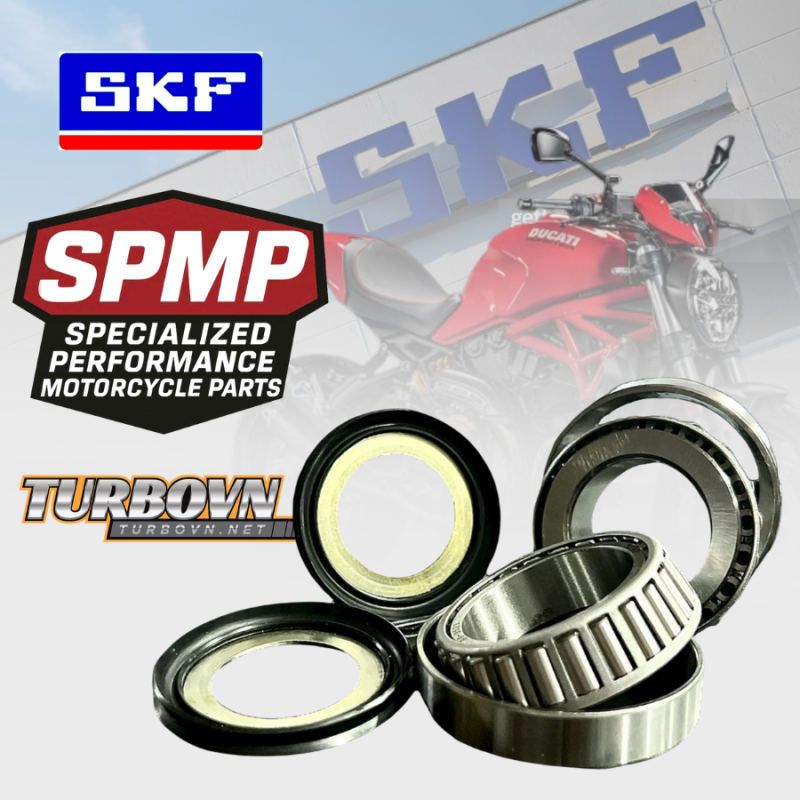 Bi chén cổ dành cho xe DUCATI MONSTER 821