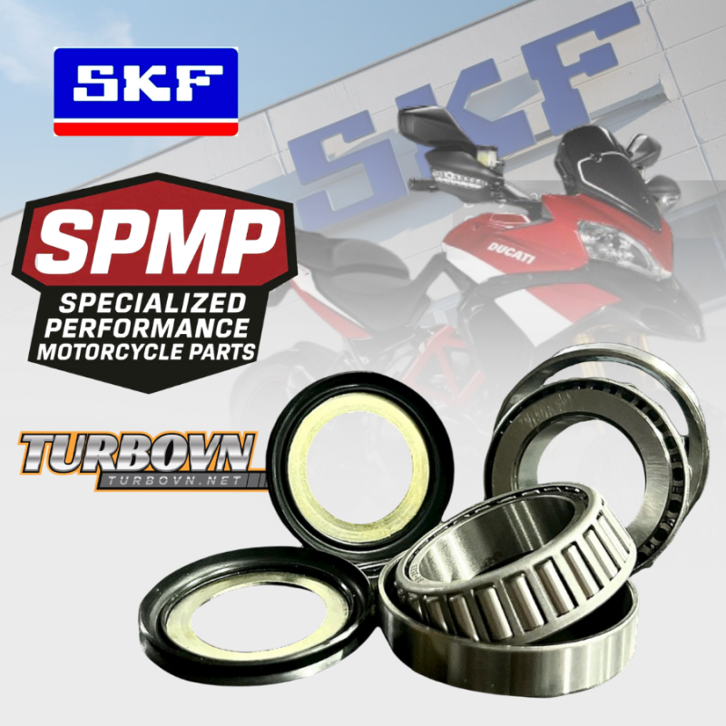 Bi chén cổ dành cho xe DUCATI MUTISTRADA 1200_ 1200 PIKES PEAK_ GT_SPORT_TOURING 2010-2014