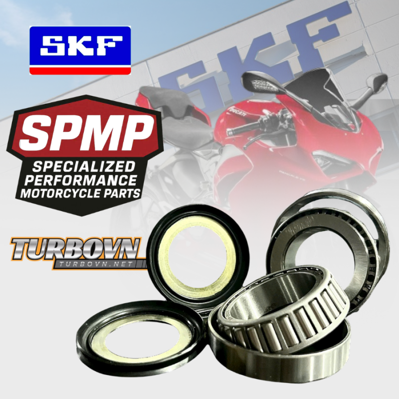 Bi chén cổ dành cho xe DUCATI PANIGALE V2