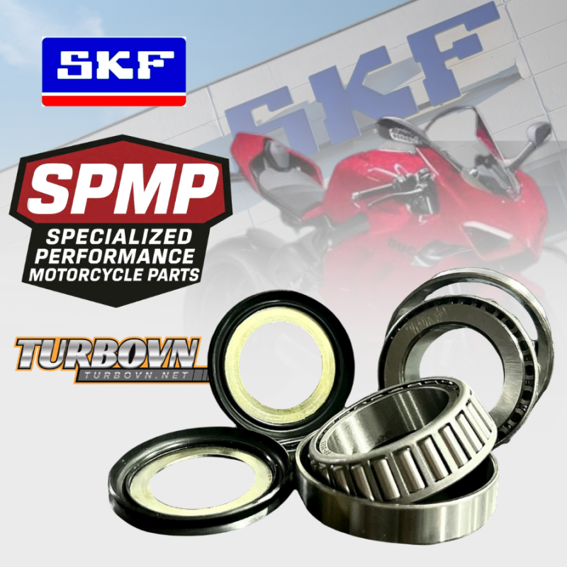 Bi chén cổ dành cho xe DUCATI PANIGALE V4