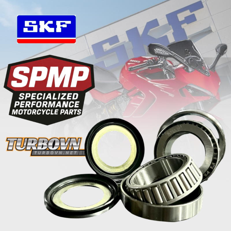 Bi chén cổ dành cho xe DUCATI SUPER SPORT