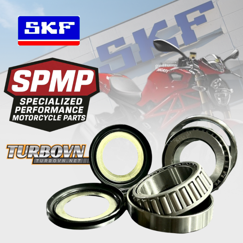 Bi chén cổ dành cho xe DUCATI MONSTER 1100