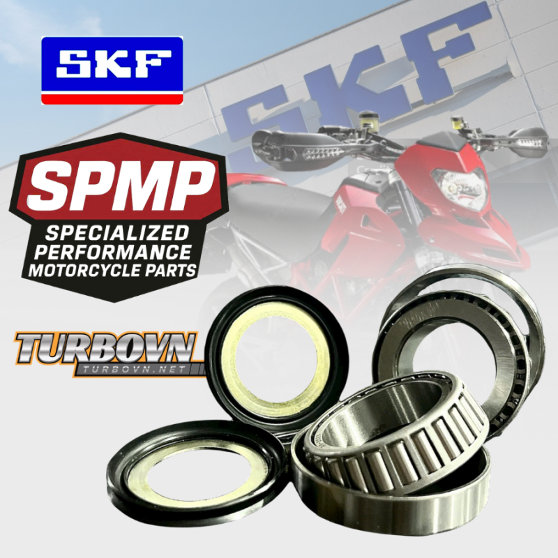 Bi chén cổ dành cho xe DUCATI HYPERMOTARD 1100