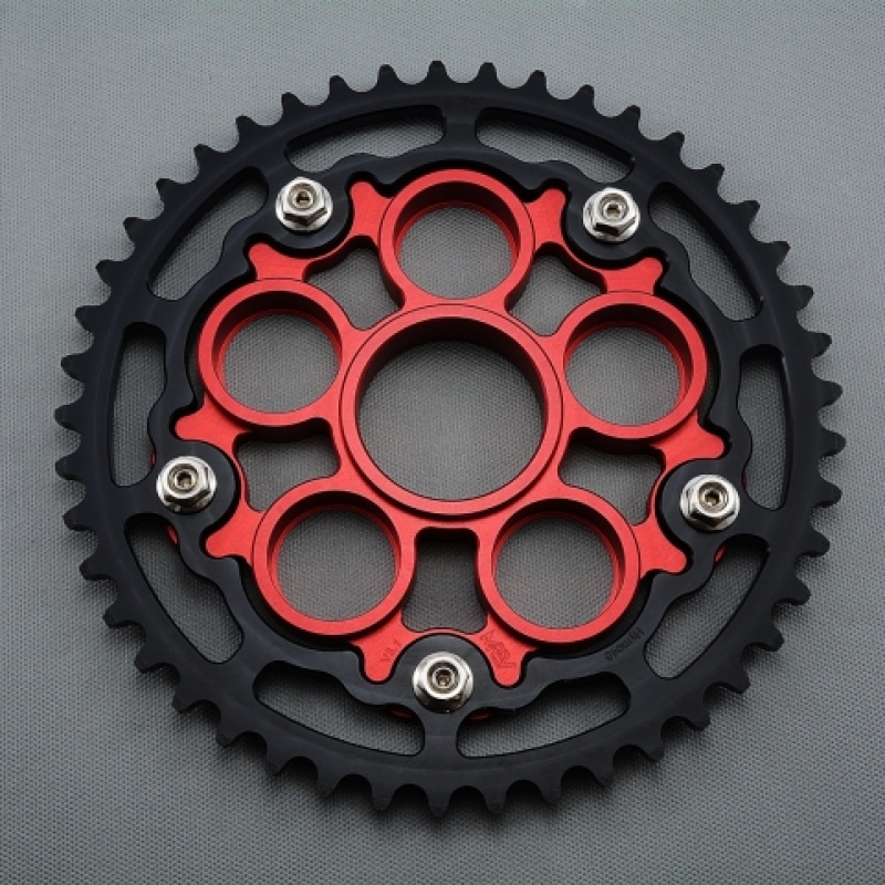 DĨA DUCATI HYPERMOTARD 1100