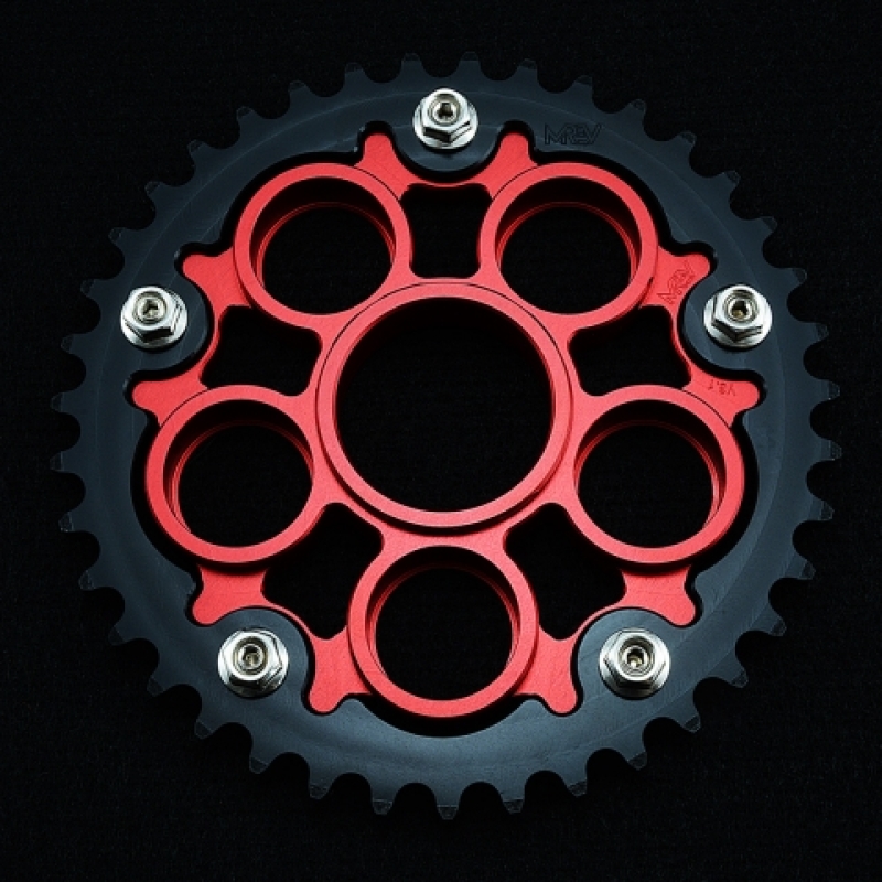 DĨA DUCATI HYPERMOTARD 950