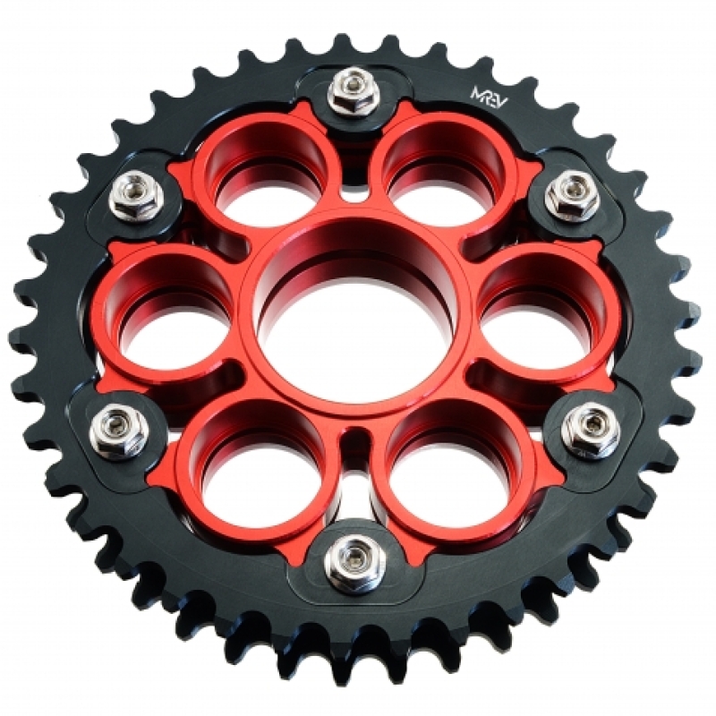 DĨA DUCATI PANIGALE 1299