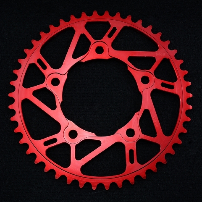 DĨA DUCATI MONSTER 821