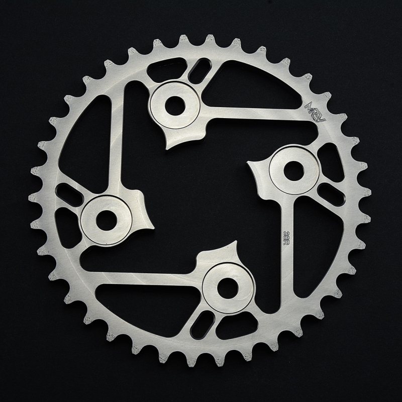 DĨA MREV YAMAHA EXCITER 135