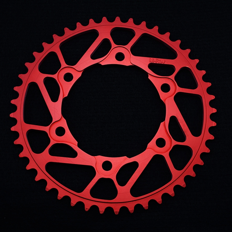 DĨA SUZUKI GSX R1000 (09 - 16)