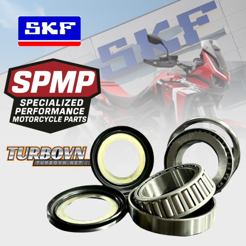 Bi chén cổ dành cho xe HONDA AFRICA TWIN