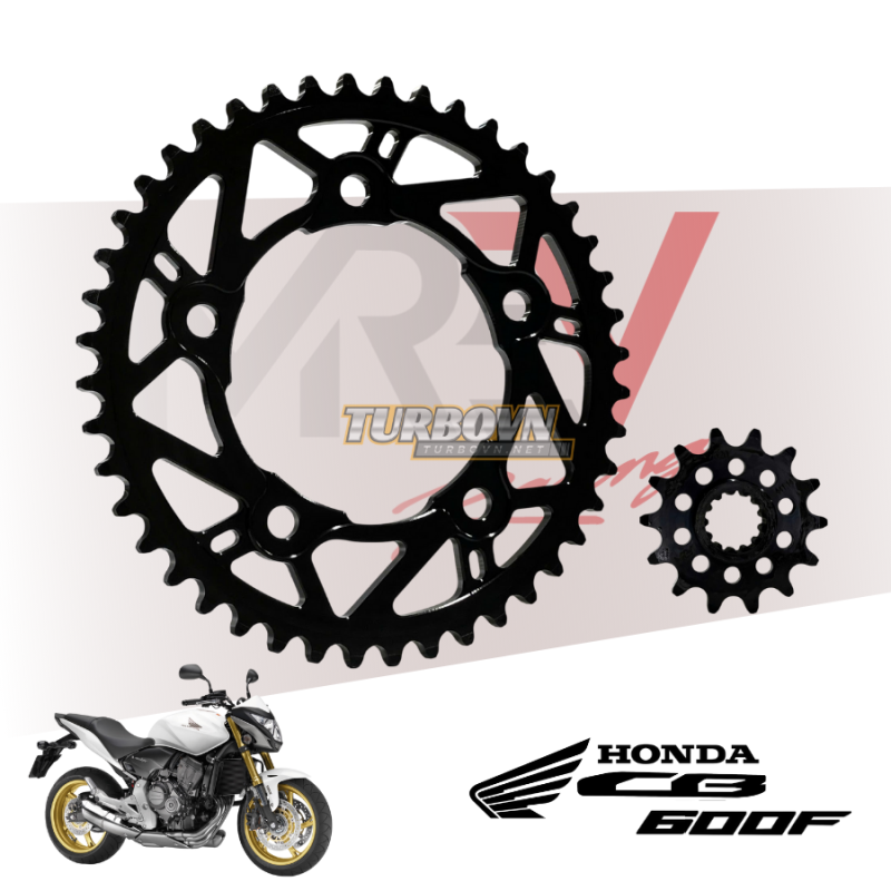 Nhông dĩa dành cho xe HONDA CB650F