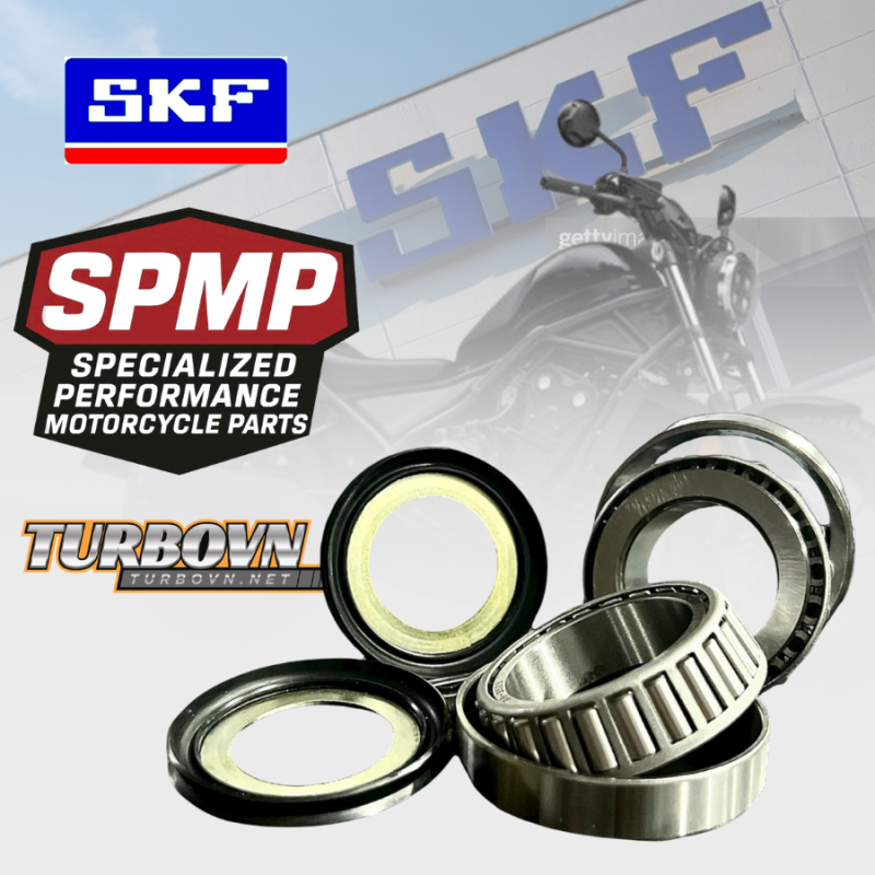 Bi chén cổ dành cho xe HONDA REBEL 300_500