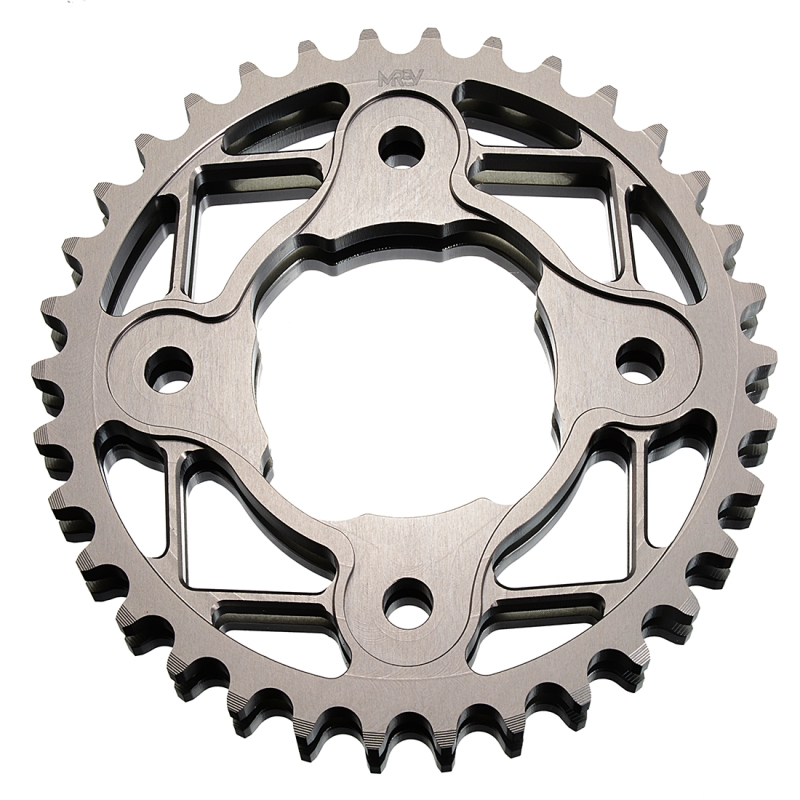 DĨA MREV HONDA WAVE/DREAM