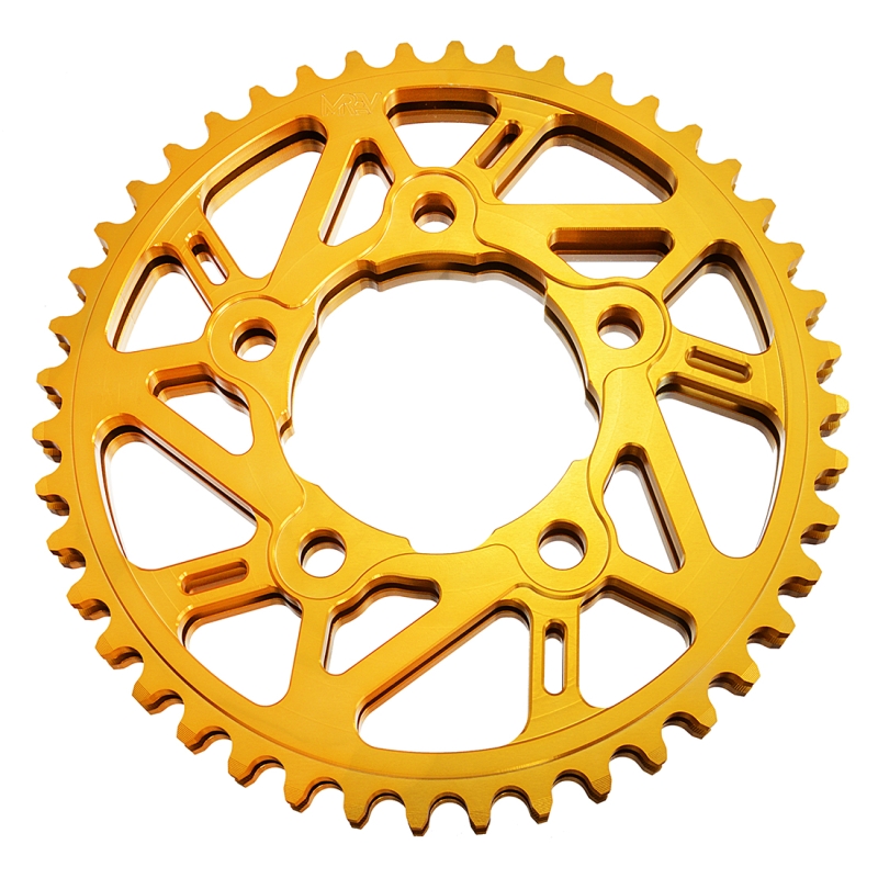 DĨA HONDA VLX400 SHADOW