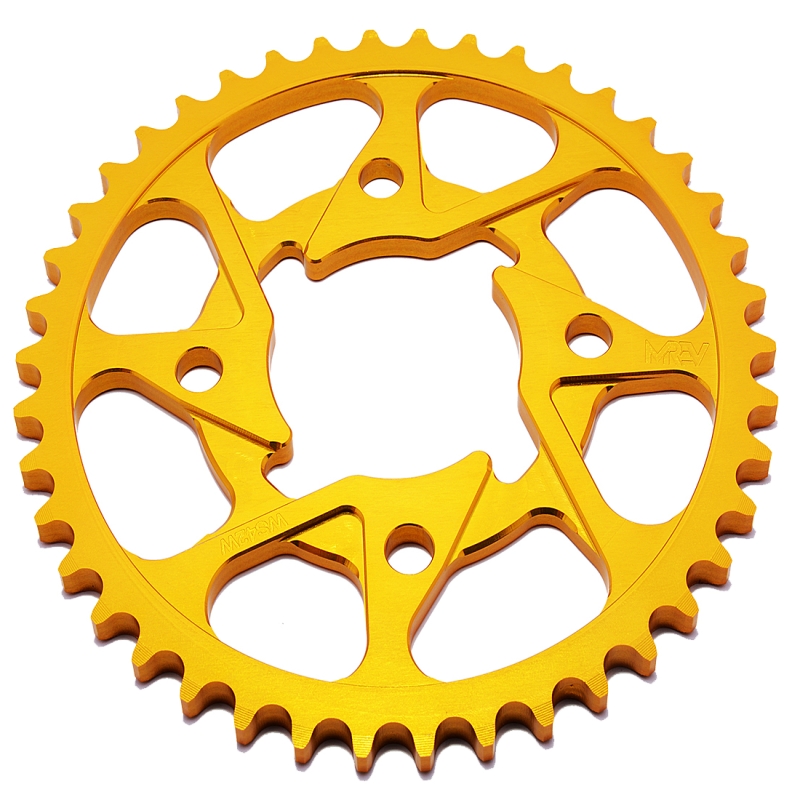 DĨA MREV HONDA SONIC 150