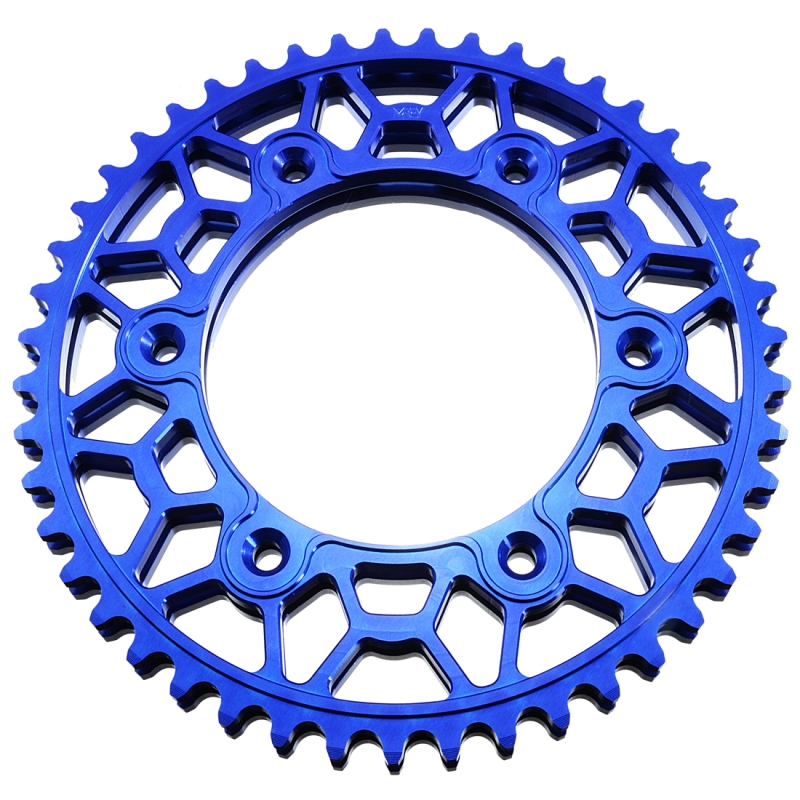 DĨA HUSQVARNA 450FS