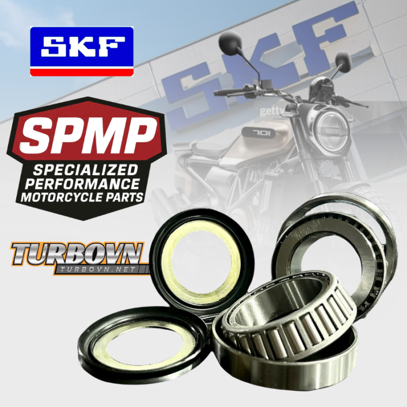 Bi chén cổ dành cho xe HUSVANA 701 VAPILENT