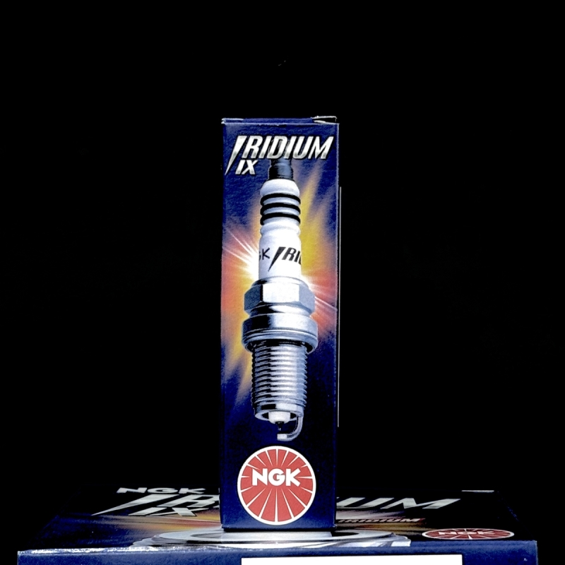 NGK CR9EIX BUGI IRIDIUM CHO XE MOTO