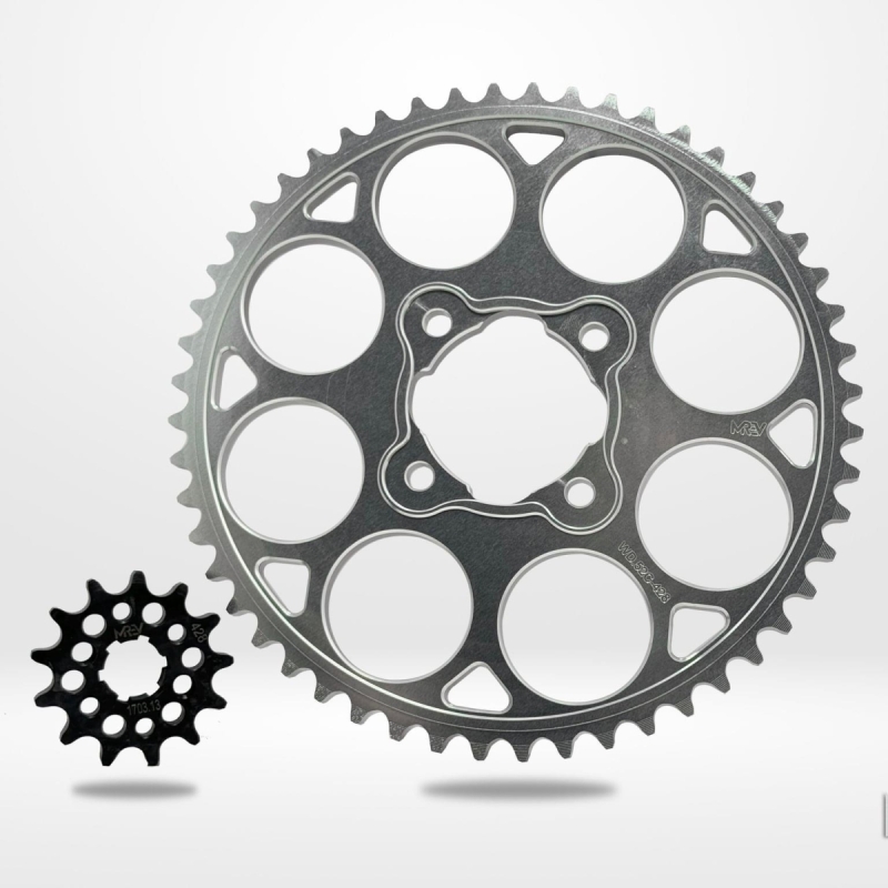 DĨA NHÔM MREV DATBIKE QUANTUM