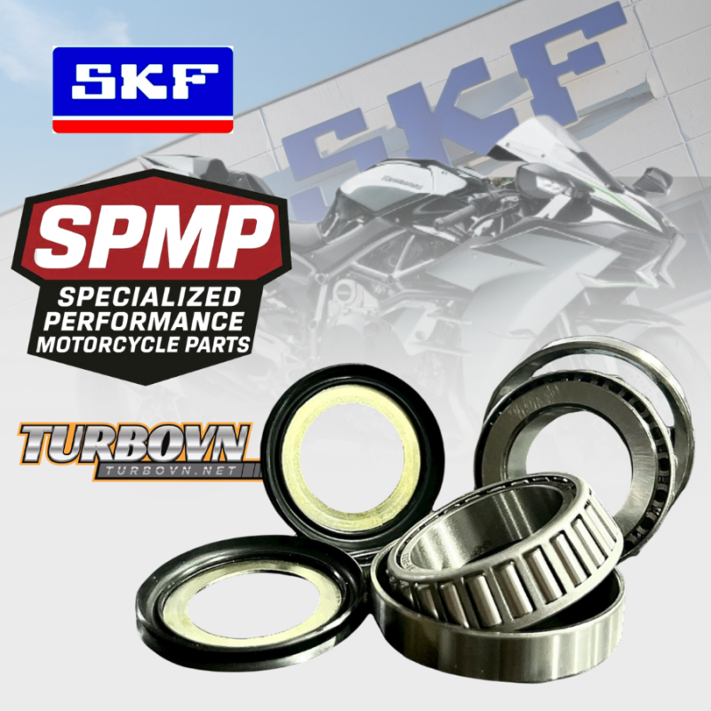 Bi chén cổ dành cho xe KAWASAKI H2