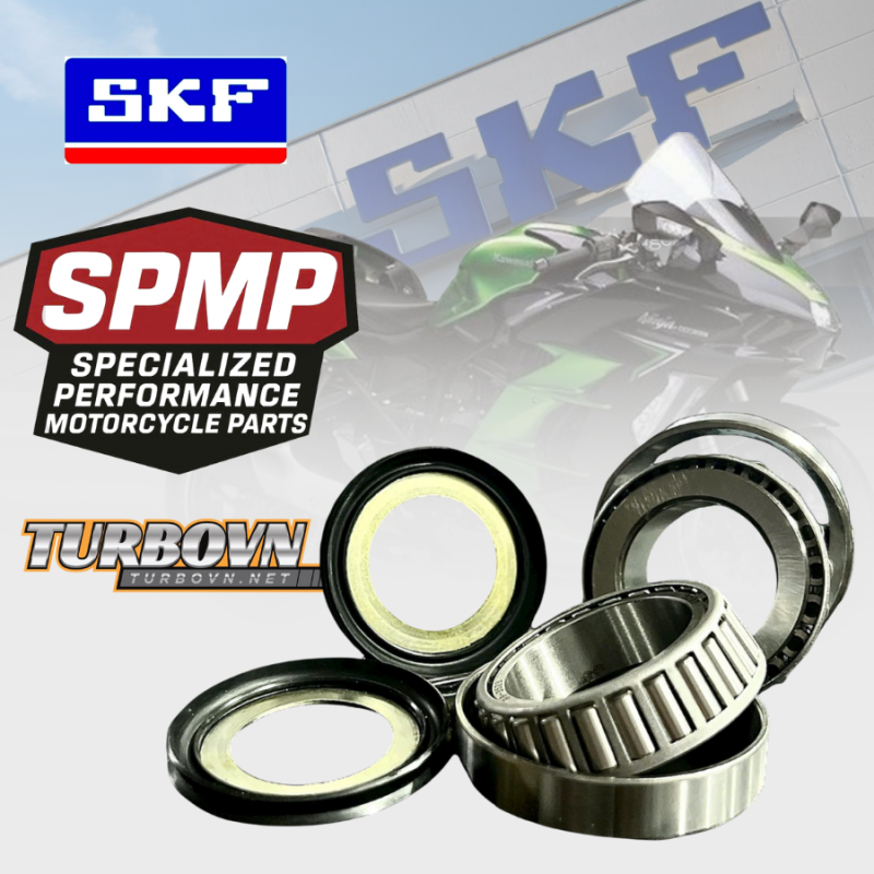 Bi chén cổ dành cho xe KAWASAKI H2 SE