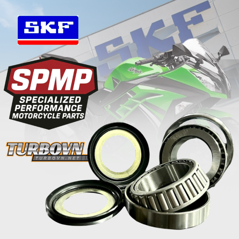 Bi chén cổ dành cho xe KAWASAKI NINJA 300